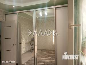 2-к квартира, вторичка, 55м2, 7/10 этаж