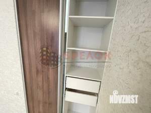 1-к квартира, вторичка, 38м2, 10/18 этаж