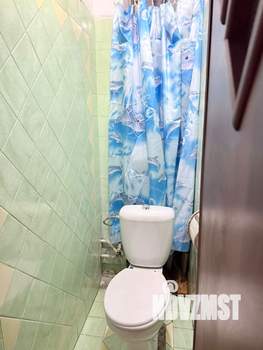 2-к квартира, вторичка, 41м2, 1/6 этаж