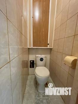 2-к квартира, вторичка, 44м2, 5/6 этаж