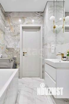 1-к квартира, вторичка, 36м2, 17/25 этаж