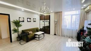 3-к квартира, вторичка, 97м2, 6/22 этаж