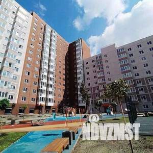 1-к квартира, вторичка, 36м2, 12/14 этаж