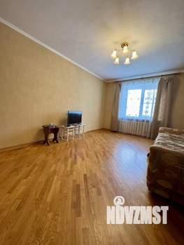 2-к квартира, вторичка, 59м2, 2/10 этаж