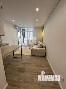 Студия квартира, вторичка, 28м2, 7/25 этаж