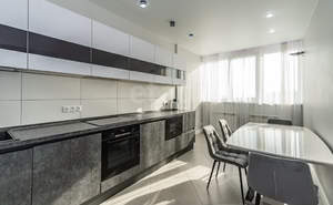 2-к квартира, вторичка, 57м2, 17/23 этаж