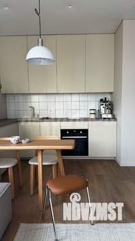 2-к квартира, вторичка, 63м2, 13/24 этаж