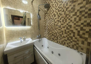 3-к квартира, вторичка, 79м2, 3/3 этаж