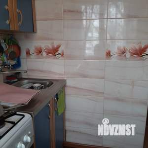 1-к квартира, вторичка, 30м2, 4/5 этаж