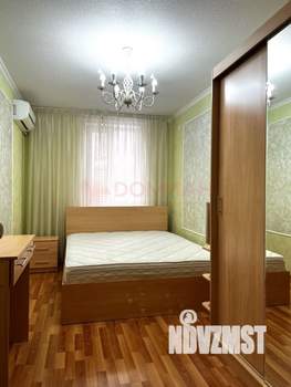 2-к квартира, вторичка, 48м2, 3/9 этаж