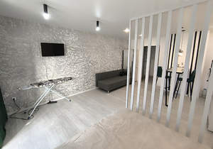 Студия квартира, вторичка, 37м2, 3/18 этаж