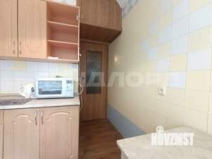 3-к квартира, вторичка, 65м2, 1/5 этаж