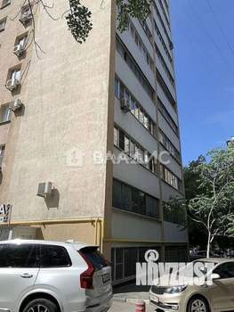 3-к квартира, вторичка, 57м2, 1/16 этаж