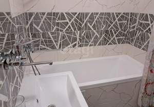 Студия квартира, вторичка, 30м2, 2/18 этаж