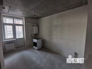 3-к квартира, вторичка, 70м2, 7/24 этаж