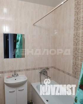 2-к квартира, вторичка, 60м2, 6/22 этаж