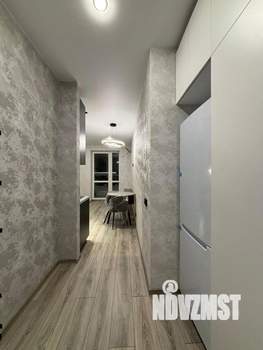 Студия квартира, вторичка, 28м2, 18/26 этаж