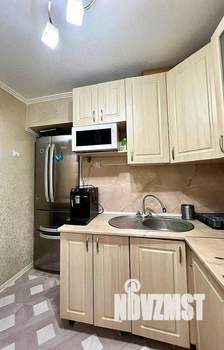 3-к квартира, вторичка, 58м2, 4/5 этаж