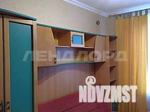 3-к квартира, вторичка, 72м2, 9/17 этаж