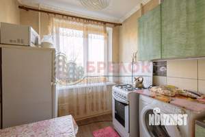 1-к квартира, вторичка, 30м2, 5/9 этаж