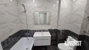 1-к квартира, вторичка, 42м2, 7/17 этаж