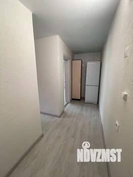 1-к квартира, вторичка, 33м2, 3/5 этаж