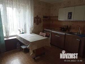 2-к квартира, вторичка, 50м2, 9/16 этаж