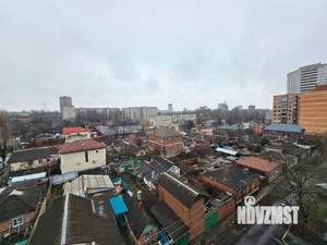 2-к квартира, вторичка, 70м2, 3/6 этаж
