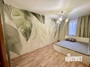 2-к квартира, вторичка, 43м2, 3/5 этаж