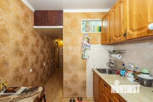 1-к квартира, вторичка, 33м2, 7/9 этаж
