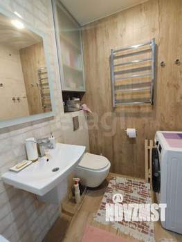 2-к квартира, вторичка, 43м2, 3/5 этаж