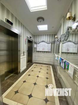 1-к квартира, вторичка, 60м2, 16/20 этаж