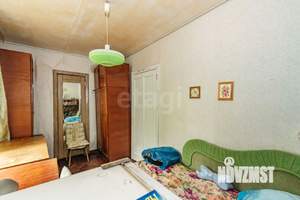 2-к квартира, вторичка, 45м2, 2/5 этаж