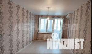 3-к квартира, вторичка, 60м2, 4/9 этаж
