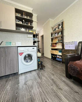 1-к квартира, вторичка, 40м2, 2/9 этаж