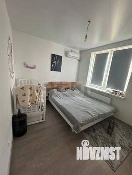 1-к квартира, вторичка, 36м2, 12/26 этаж