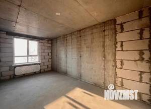 1-к квартира, вторичка, 43м2, 13/24 этаж