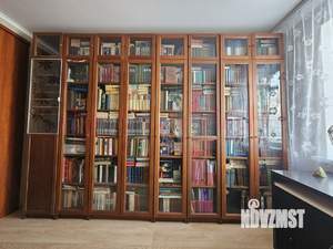 3-к квартира, вторичка, 57м2, 4/5 этаж