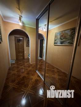 2-к квартира, вторичка, 55м2, 4/10 этаж