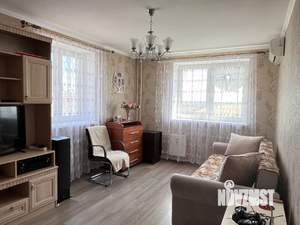 1-к квартира, вторичка, 41м2, 15/19 этаж