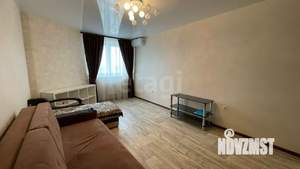 1-к квартира, вторичка, 42м2, 8/18 этаж