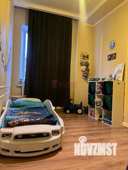 3-к квартира, вторичка, 71м2, 3/5 этаж