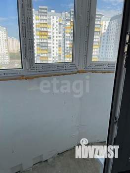 1-к квартира, вторичка, 31м2, 11/21 этаж
