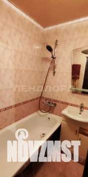 2-к квартира, вторичка, 44м2, 3/5 этаж