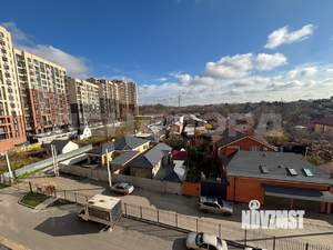 1-к квартира, вторичка, 35м2, 6/22 этаж