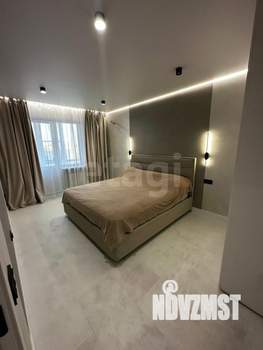 3-к квартира, вторичка, 73м2, 15/23 этаж