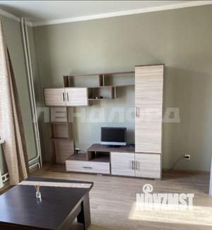 1-к квартира, вторичка, 37м2, 1/18 этаж