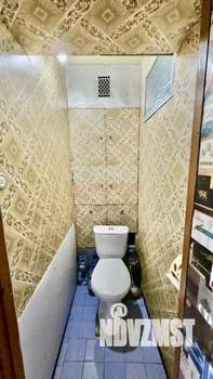 3-к квартира, вторичка, 60м2, 3/5 этаж