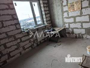 1-к квартира, вторичка, 36м2, 8/24 этаж