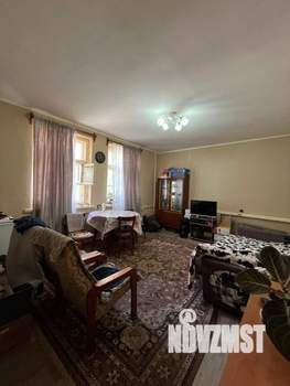 2-к квартира, вторичка, 48м2, 2/2 этаж